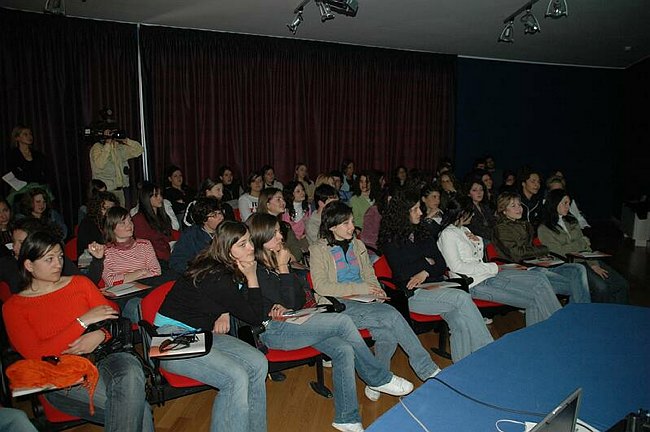 Mostra di Silvano Tessarollo: Topi di Biblioteca