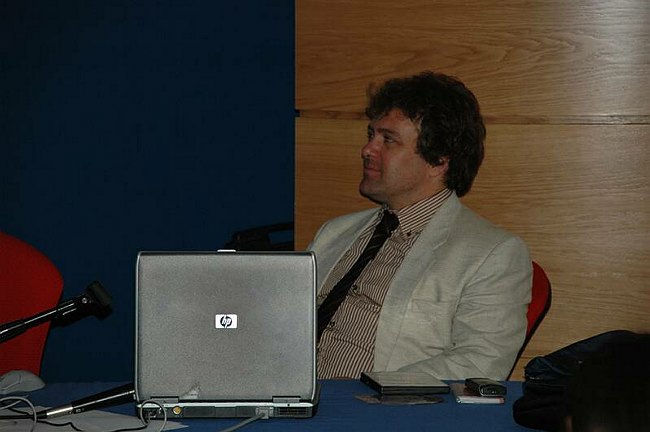 Mostra di Silvano Tessarollo: Topi di Biblioteca