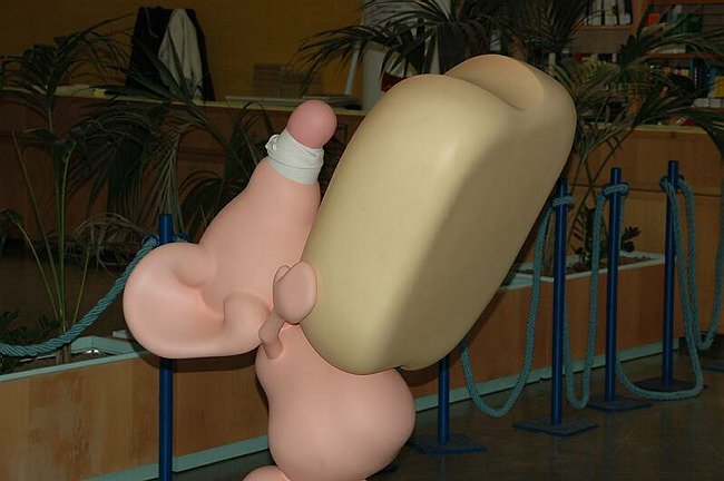 Mostra di Silvano Tessarollo: Topi di Biblioteca