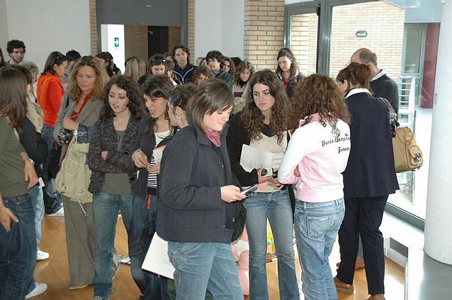 Mostra di Silvano Tessarollo: Topi di Biblioteca