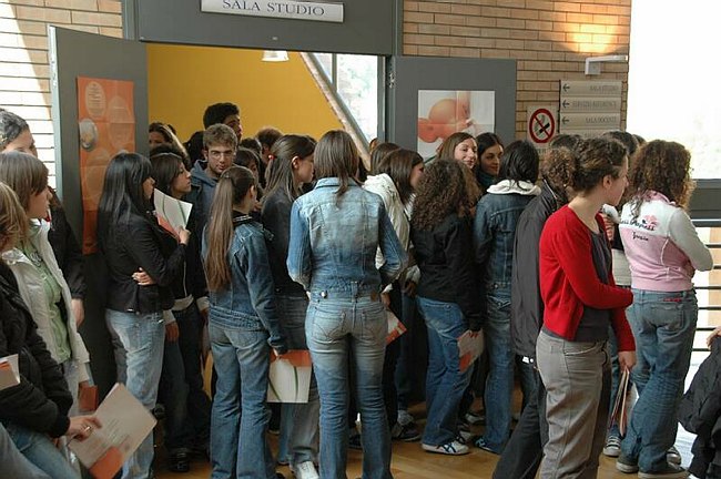 Mostra di Silvano Tessarollo: Topi di Biblioteca