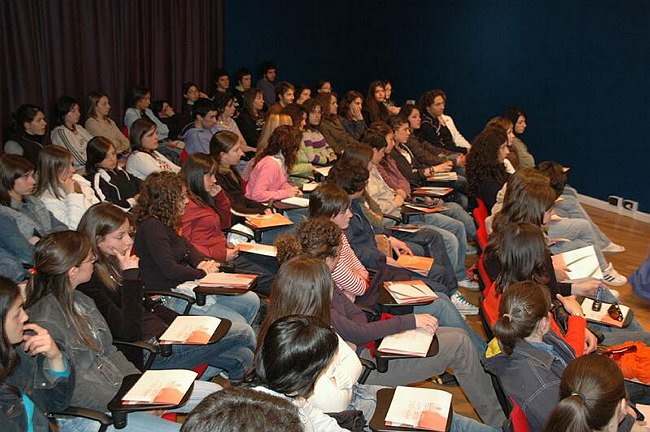 Mostra di Silvano Tessarollo: Topi di Biblioteca