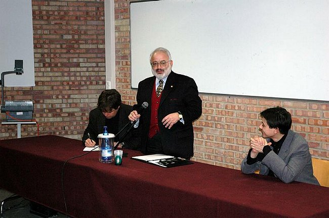 Mostra - Universit� Arte