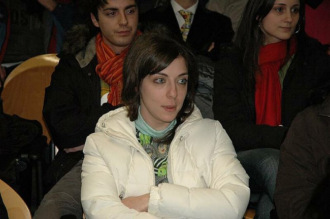 Mostra - Universit� Arte