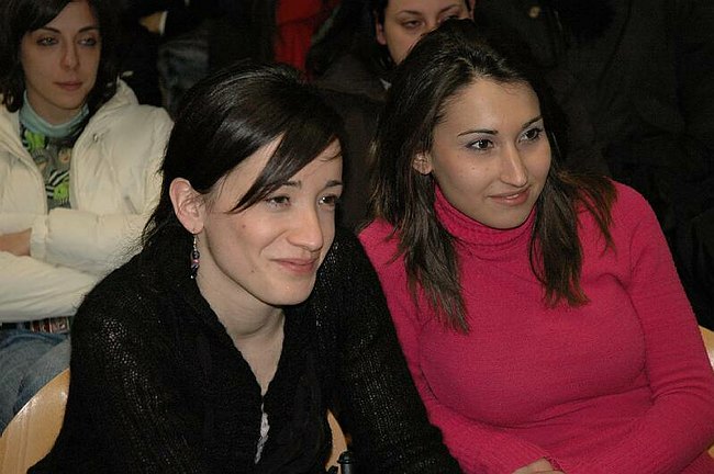 Mostra - Universit� Arte