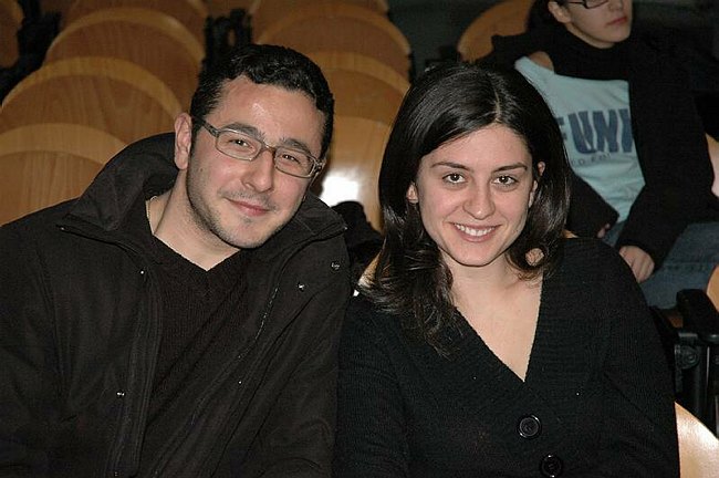 Mostra - Universit� Arte