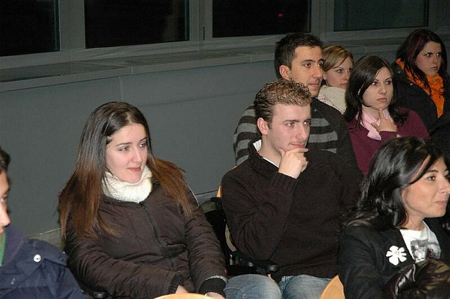 Mostra - Universit� Arte