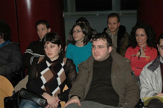 Mostra - Universit� Arte