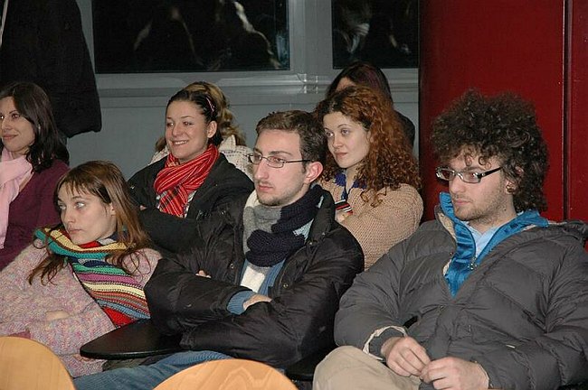 Mostra - Universit� Arte