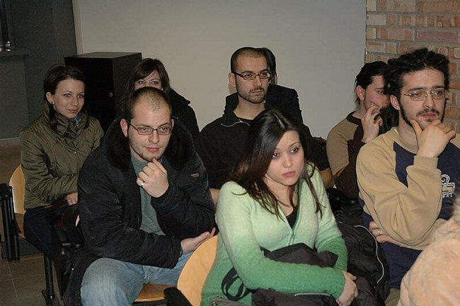 Mostra - Universit� Arte