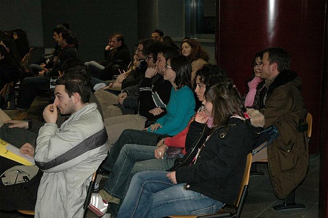 Mostra - Universit� Arte