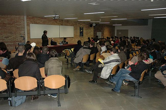 Mostra - Universit� Arte