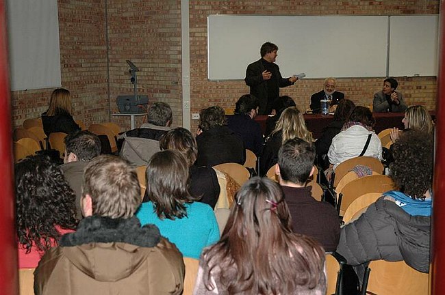 Mostra - Universit� Arte