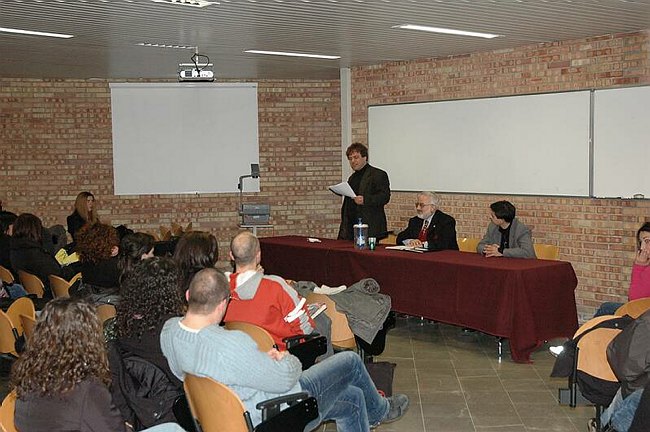 Mostra - Universit� Arte