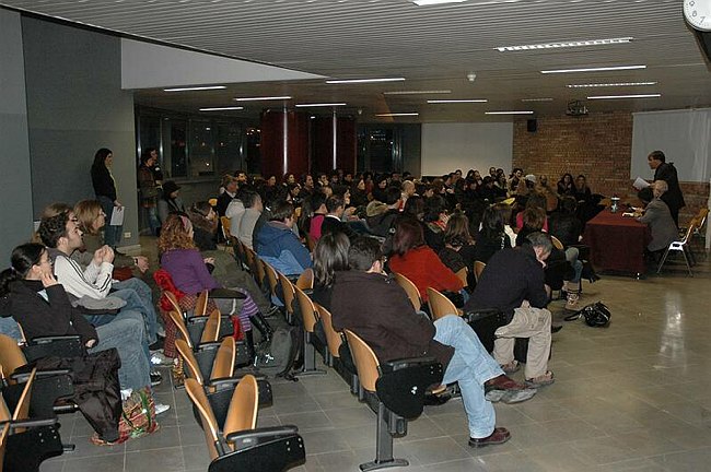 Mostra - Universit� Arte