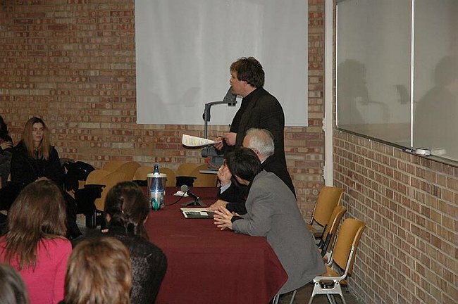 Mostra - Universit� Arte