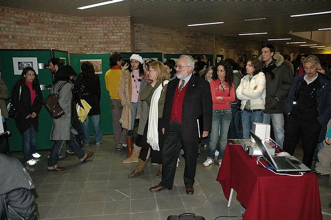 Mostra - Universit� Arte