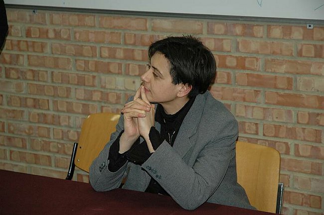 Mostra - Universit� Arte