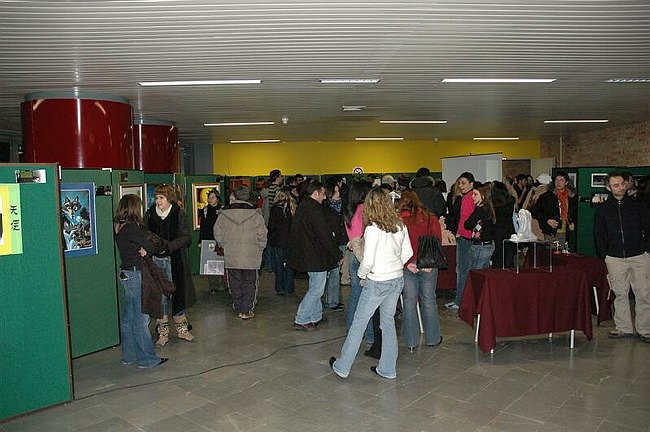 Mostra - Universit� Arte