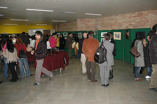 Mostra - Universit� Arte