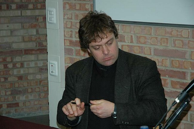 Mostra - Universit� Arte