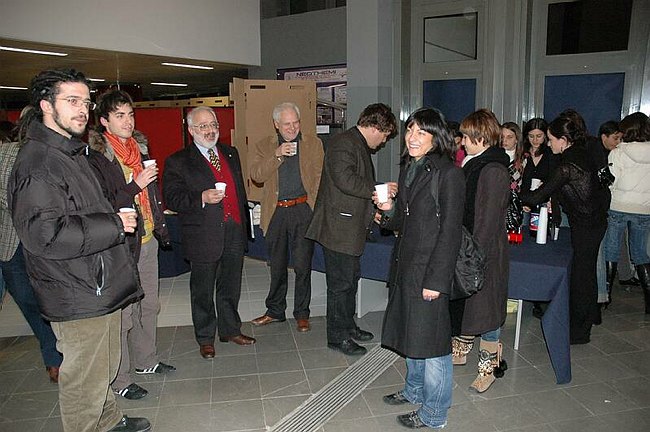 Mostra - Universit� Arte