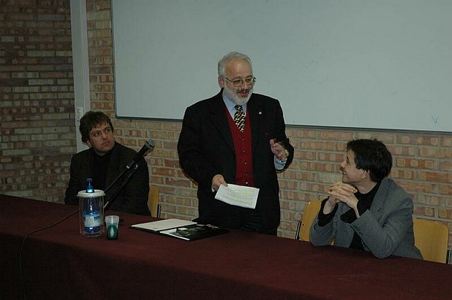 Mostra - Universit� Arte