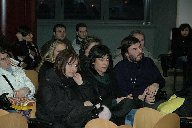 Mostra - Universit� Arte