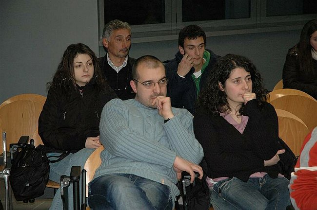 Mostra - Universit� Arte