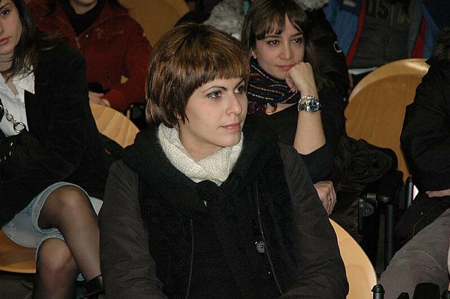 Mostra - Universit� Arte