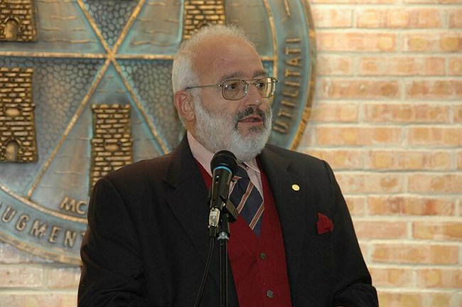 Cerimonia di inaugurazione del Museo dell�Erbario 