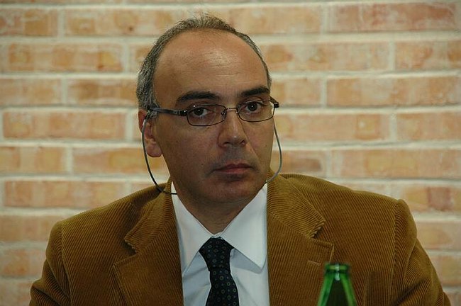 Cerimonia di inaugurazione del Museo dell�Erbario 