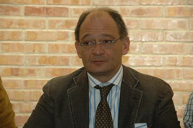 Cerimonia di inaugurazione del Museo dell�Erbario 