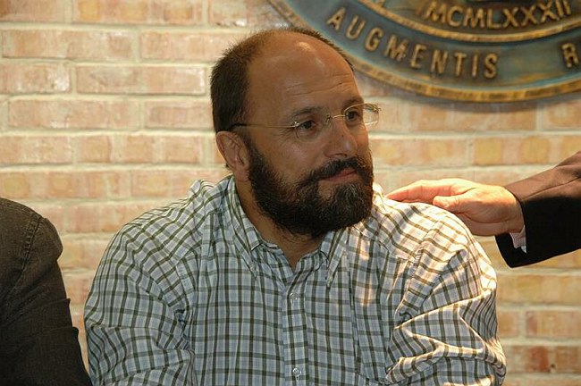 Cerimonia di inaugurazione del Museo dell�Erbario 