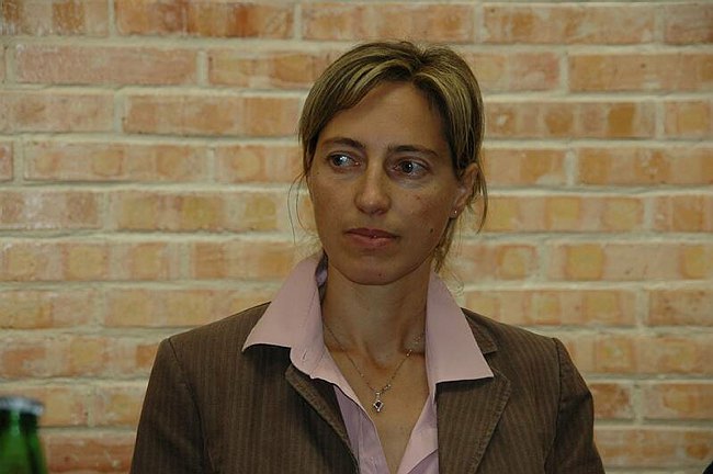 Cerimonia di inaugurazione del Museo dell�Erbario 