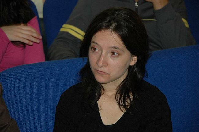 Cerimonia di inaugurazione del Museo dell�Erbario 