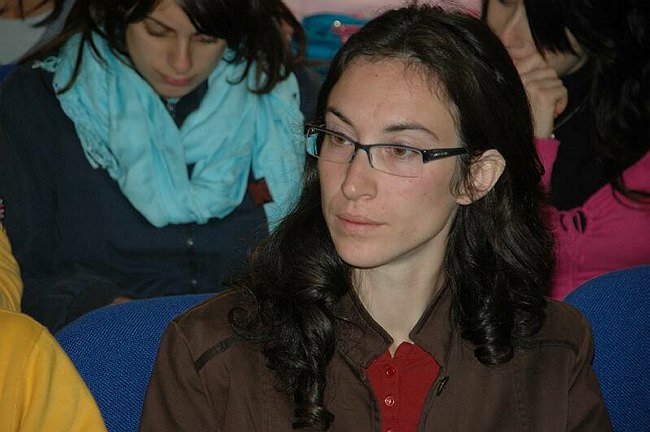 Cerimonia di inaugurazione del Museo dell�Erbario 