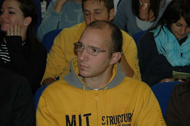 Cerimonia di inaugurazione del Museo dell�Erbario 