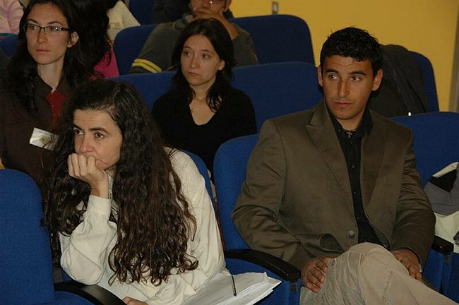 Cerimonia di inaugurazione del Museo dell�Erbario 