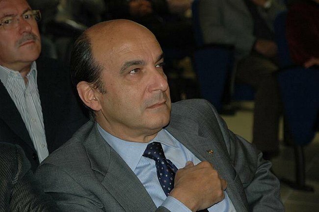 Cerimonia di inaugurazione del Museo dell�Erbario 