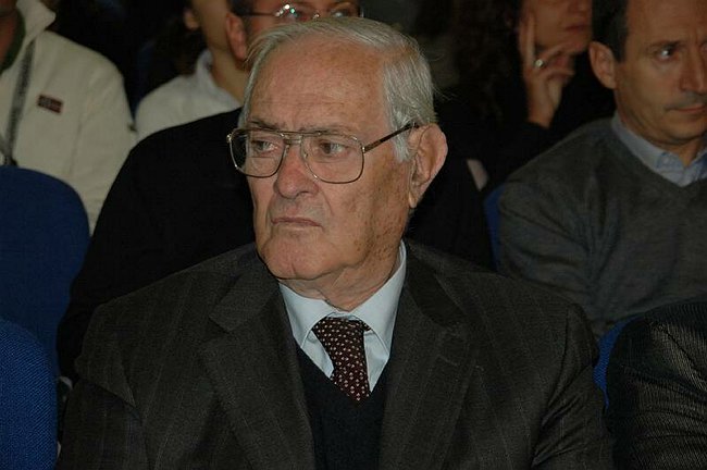 Cerimonia di inaugurazione del Museo dell�Erbario 