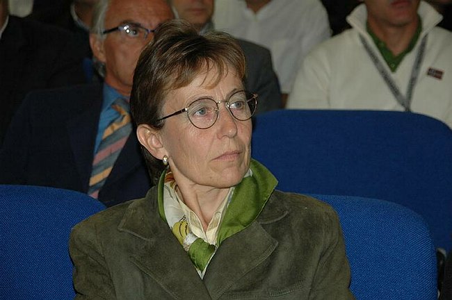 Cerimonia di inaugurazione del Museo dell�Erbario 