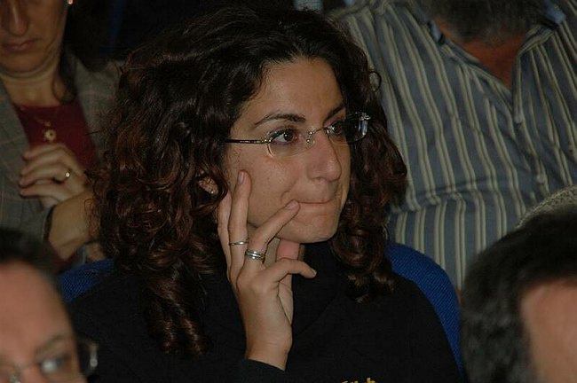 Cerimonia di inaugurazione del Museo dell�Erbario 