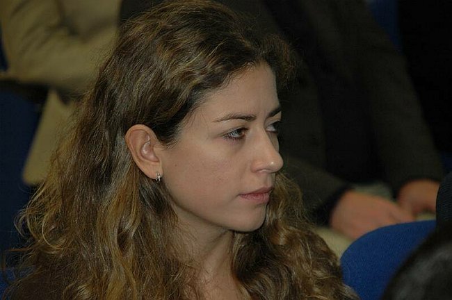 Cerimonia di inaugurazione del Museo dell�Erbario 