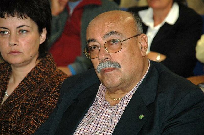 Cerimonia di inaugurazione del Museo dell�Erbario 