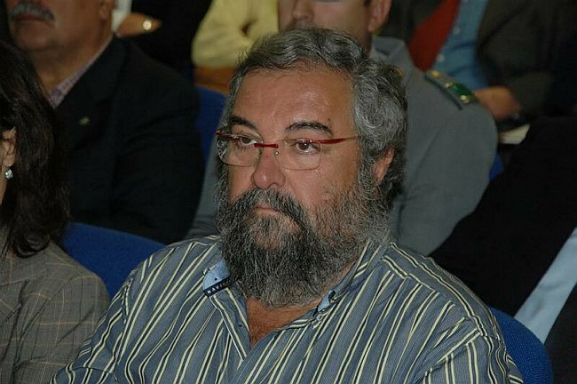 Cerimonia di inaugurazione del Museo dell�Erbario 