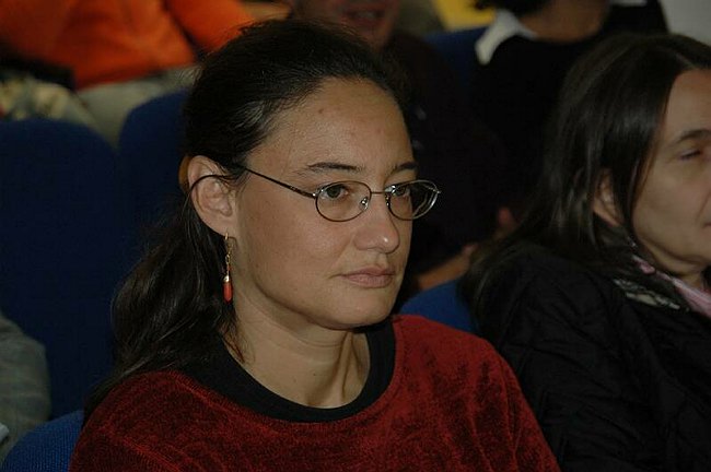 Cerimonia di inaugurazione del Museo dell�Erbario 