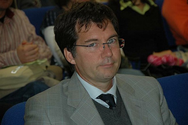 Cerimonia di inaugurazione del Museo dell�Erbario 