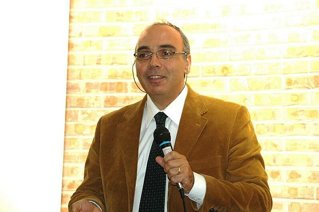 Cerimonia di inaugurazione del Museo dell�Erbario 