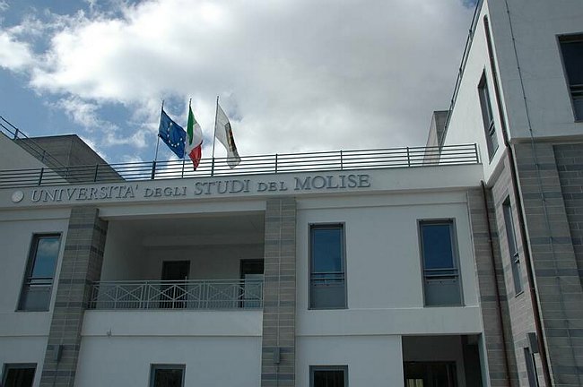 Cerimonia di inaugurazione del Museo dell�Erbario 